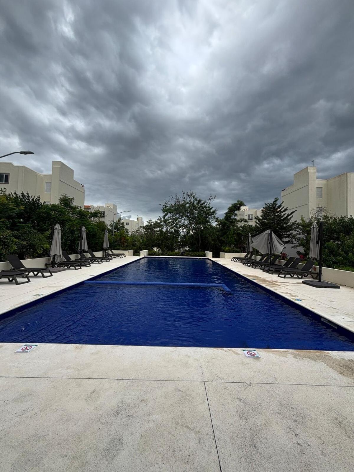 Apartamento For 4 Ppl, Walking Distance To Festival Tulum